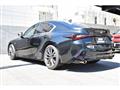 2021 Lexus IS