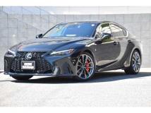 2021 Lexus IS