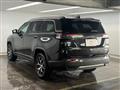 2023 Jeep Commander