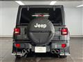 2019 Jeep Wrangler