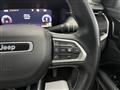 2023 Jeep Commander