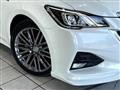2017 Toyota Crown Hybrid