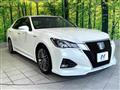 2017 Toyota Crown Hybrid