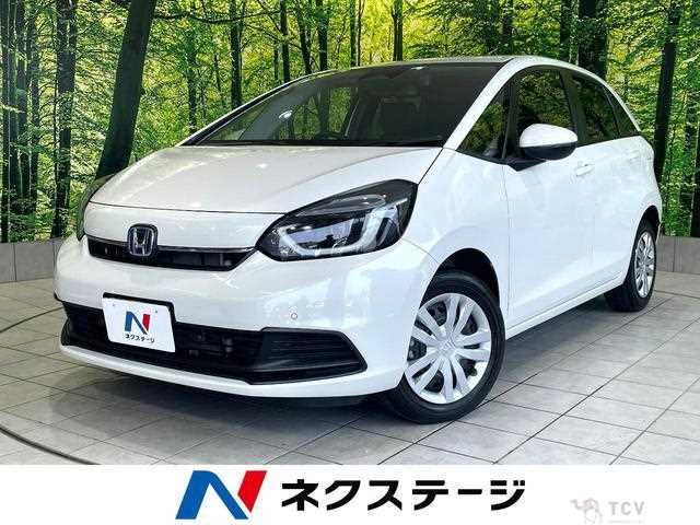 2023 Honda Fit