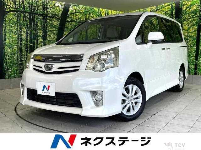 2011 Toyota Noah