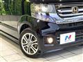 2016 Honda N BOX