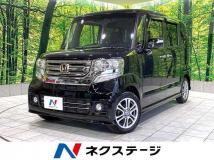 2016 Honda N BOX