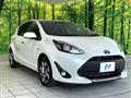 2019 Toyota AQUA