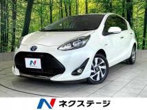 2019 Toyota AQUA