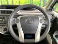 2012 Toyota AQUA