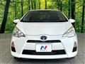 2012 Toyota AQUA