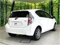 2012 Toyota AQUA