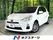 2012 Toyota AQUA