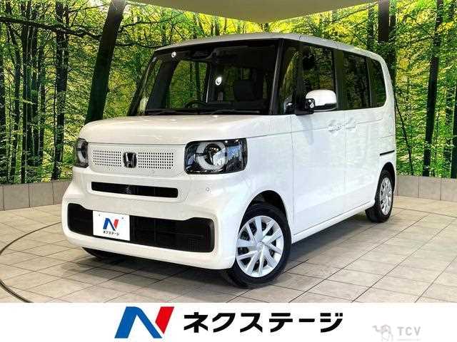 2024 Honda N BOX