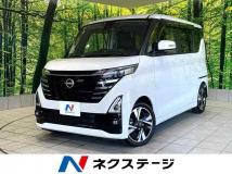 2024 Nissan ROOX