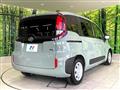 2023 Toyota Sienta