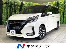 2022 Nissan Serena