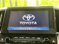 2015 Toyota Alphard Hybrid
