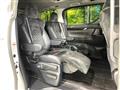2015 Toyota Alphard Hybrid