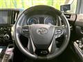2015 Toyota Alphard Hybrid