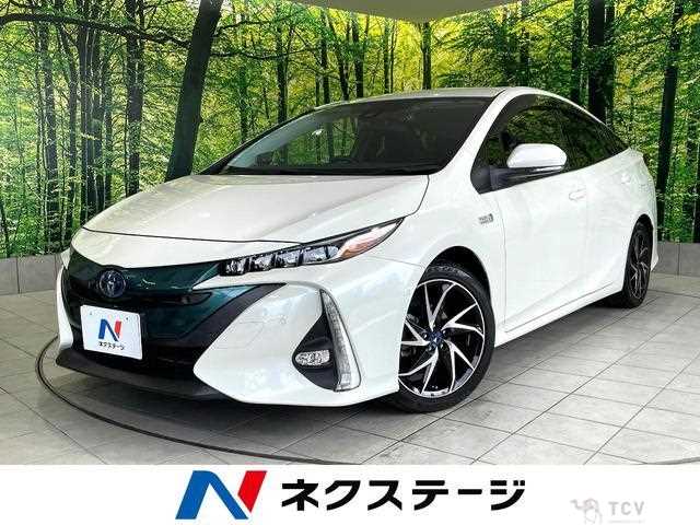2018 Toyota Prius