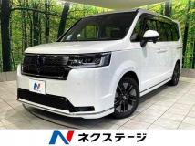 2024 Honda Step WGN
