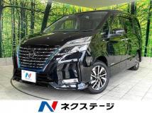 2021 Nissan Serena