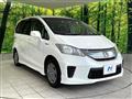 2014 Honda Freed