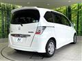 2014 Honda Freed