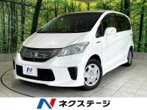 2014 Honda Freed