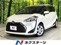 2019 Toyota Sienta