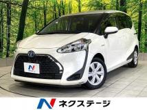 2019 Toyota Sienta