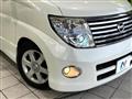 2007 Nissan Elgrand