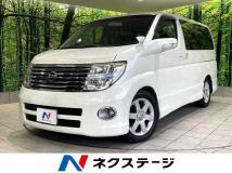2007 Nissan Elgrand