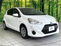 2016 Toyota AQUA