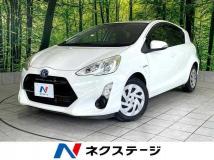 2016 Toyota AQUA