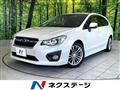 2012 Subaru Impreza