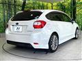 2012 Subaru Impreza