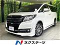 2015 Toyota Alphard G