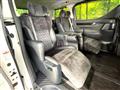 2015 Toyota Alphard G