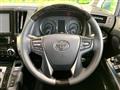 2015 Toyota Alphard G