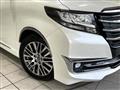 2015 Toyota Alphard G