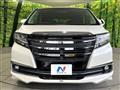 2015 Toyota Alphard G