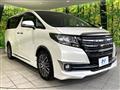 2015 Toyota Alphard G