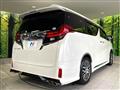 2015 Toyota Alphard G