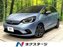 2020 Honda Fit