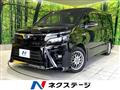 2017 Toyota Voxy