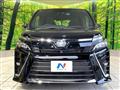 2017 Toyota Voxy