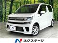 2018 Suzuki Wagon R