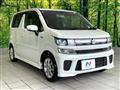 2018 Suzuki Wagon R